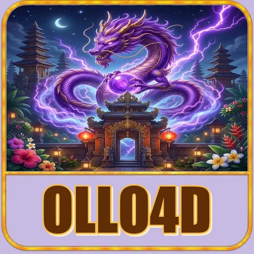 Gambar verifikasi tautan alternatif resmi ollo4d Indonesia
