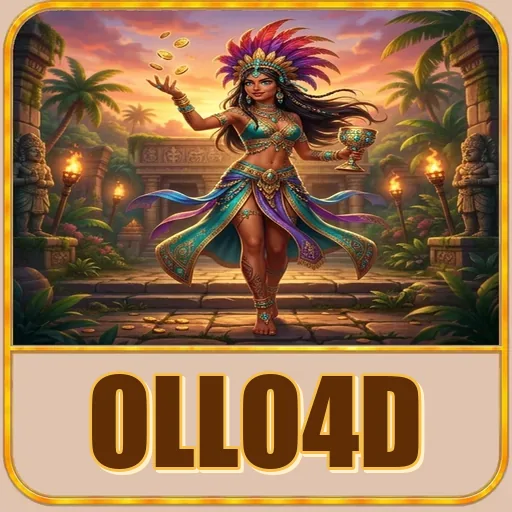 Gambar diagnosis akses regional ollo4d di Indonesia