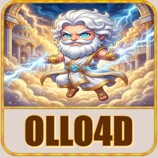 Gambar verifikasi keamanan akun masuk & daftar ollo4d